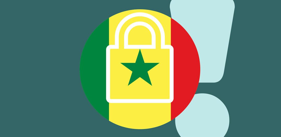 Hausse sans précédent des recherches de VPN gratuits au Sénégal