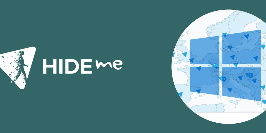 Hide.me : Le VPN gratuit qui monte en puissance avec une nouvelle version pour Windows