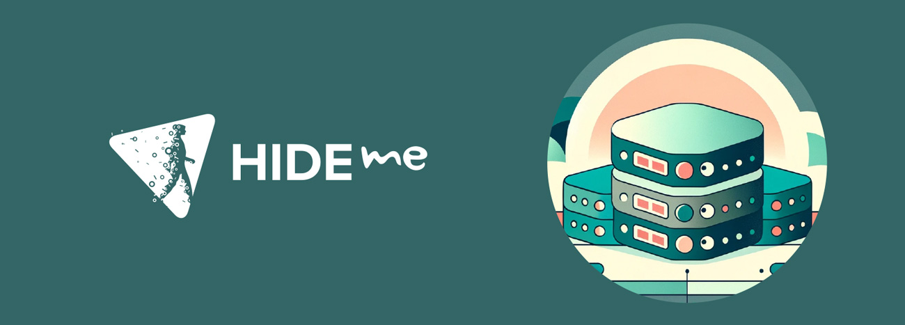 Illustration : Hide.me étend son parc de serveurs