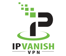 logo d'ipvanish