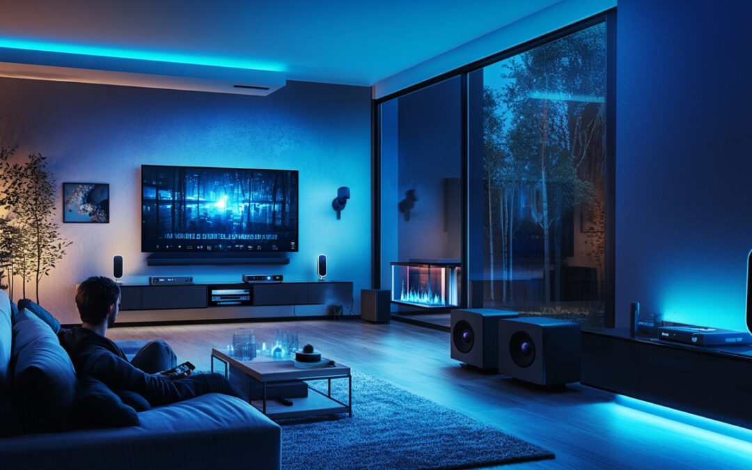 L’IoT : le chaos connecté qu’on refuse de voir