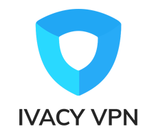 Logo d'Ivacy VPN