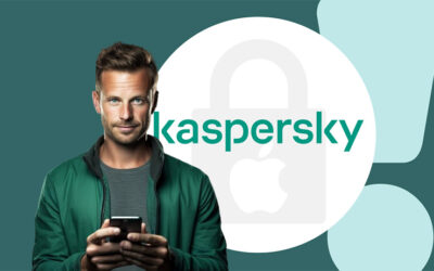 Kaspersky lance un outil pour détecter les logiciels espions sur iOS