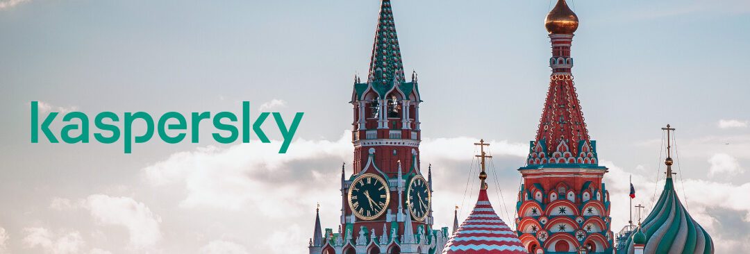 Kaspersky supprime son service VPN en Russie