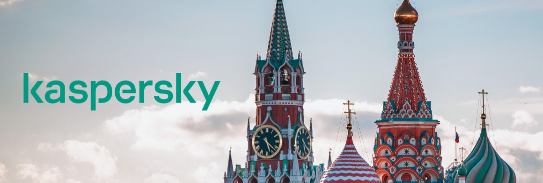 Illustration : Kaspersky supprime son service VPN en Russie