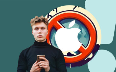La Russie ordonne à Apple de retirer des dizaines d&rsquo;applications VPN de son App Store