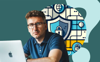 La sécurité des DNS pour les entreprises : Pourquoi c’est important ?
