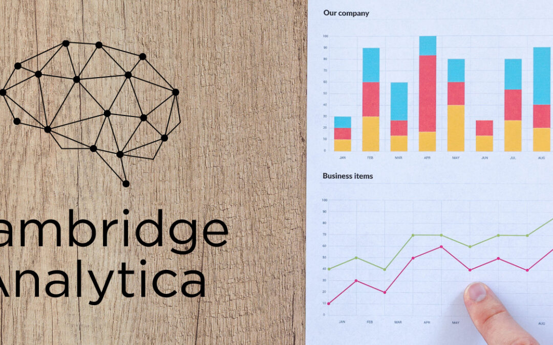 La controverse autour de Cambridge Analytica