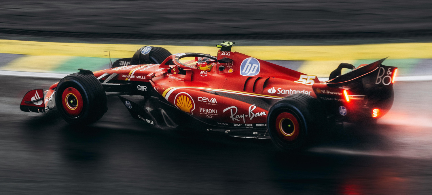 Illustration : Formule 1 en streaming
