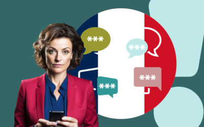 Sécurité numérique renforcée : La France revoit ses protocoles de communication