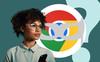 La protection IP sur Chrome : Vers une plus grande dépendance des annonceurs envers Google ?