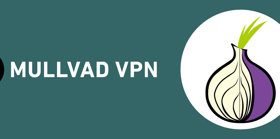 Découvrez le navigateur Mullvad en collaboration avec Tor