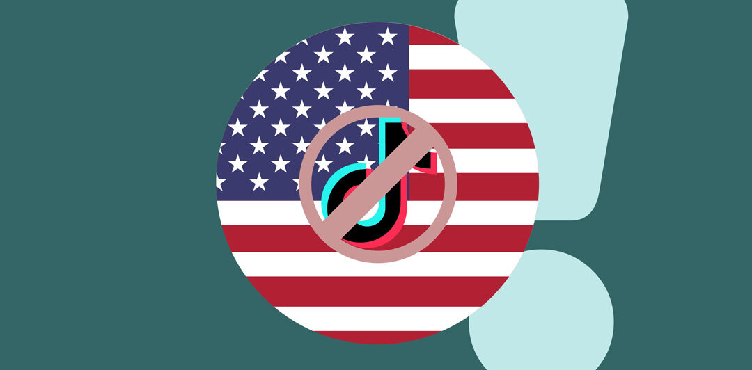 Le Montana interdit TikTok : pic de téléchargements de VPN gratuits dans tout l’Etat