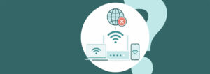 Le wifi n'est pas internet