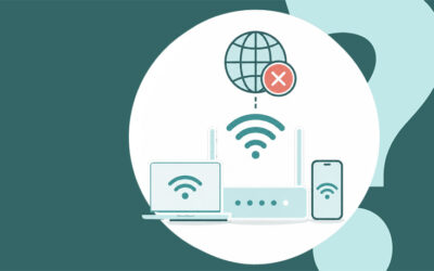 Wi-Fi connecté mais pas Internet : pourquoi ça arrive et quoi vérifier