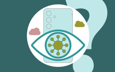 Le stalkerware : anatomie d&rsquo;un marché de surveillance intime