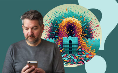 Les attaques par falsification de données d&rsquo;identification font des ravages et on vous dit pourquoi