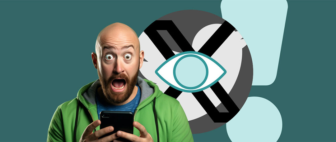 X et votre vie privée : Ces modifications qui ne vont pas plaire à tout le monde