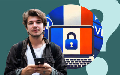Les VPN sont ils légaux en France ?