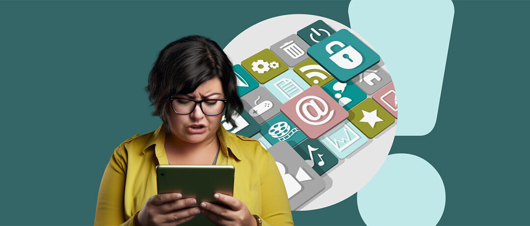 Nos Apps en savent-elles trop ? : Les applications mobiles collectent plus de données que nécessaire