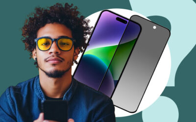 Faut-il vraiment un écran de protection anti-espion ?