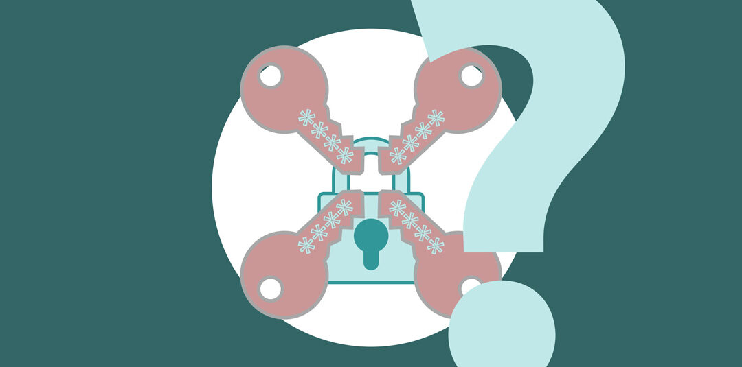 Les gestionnaires de mots de passe sont-ils sûrs ?