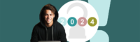 Les 5 plus grands risques en cybersécurité pour 2024