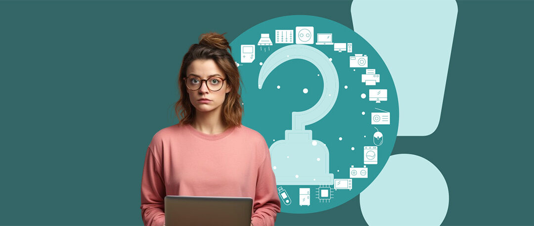 Les risques cachés de cybersécurité des appareils intelligents