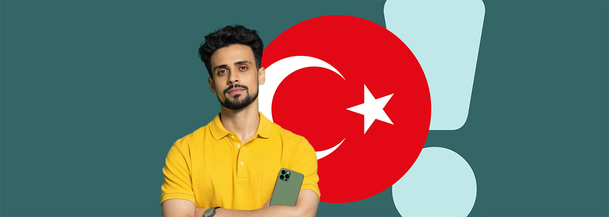 Les-telechargements-de-VPN-explosent-en-Turquie Illustration : Les téléchargements de VPN gratuits explosent en Turquie.