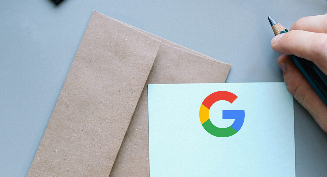 Lettre à Google 11
