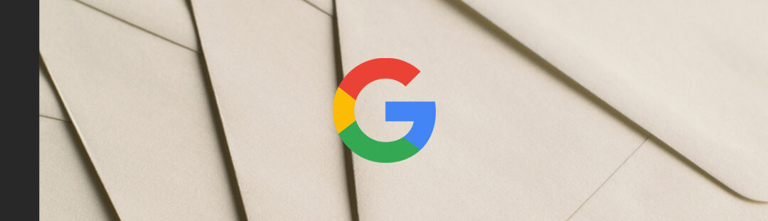 Lettre à Google, chapitre 15