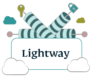 Illustration : Lightway d'ExpressVPN