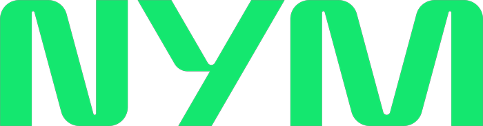Logo NymVPN