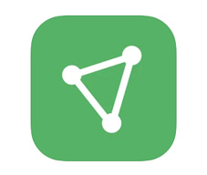 Illustration Logo protonVPN App Store
