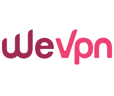 Logo WeVPN