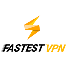 Illustration : Logo fastestVPN