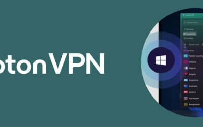 Proton VPN pour Windows 4.3.4 : les clés de sécurité FIDO2 font leur entrée