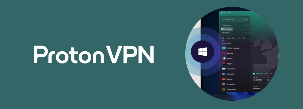 Mise-a-jour-de-lapplication-Proton-VPN-pour-Windows Illustration : Mise à jour de l'application Wondows de Proton VPN