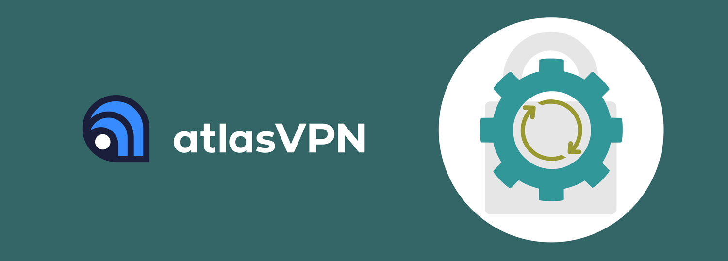 Illustration : Mises a jour d'Atlas VPN pour le premier trimestre 2023