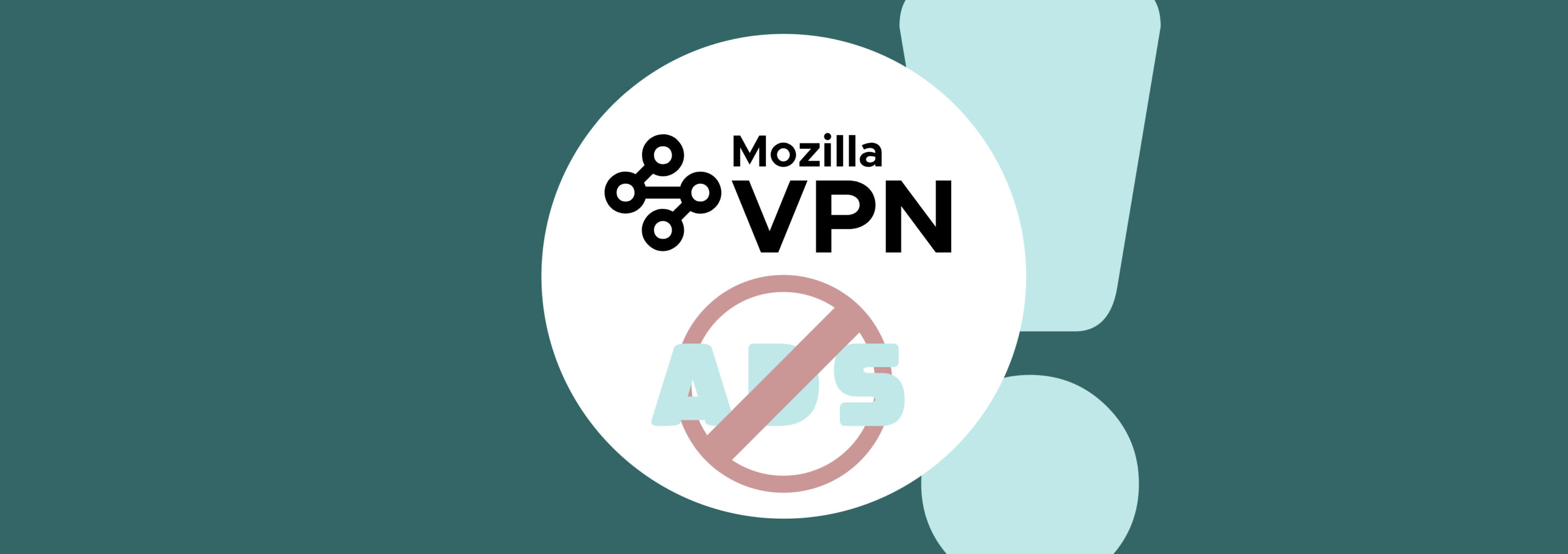 Illustration : Mozilla VPN est à la dérive