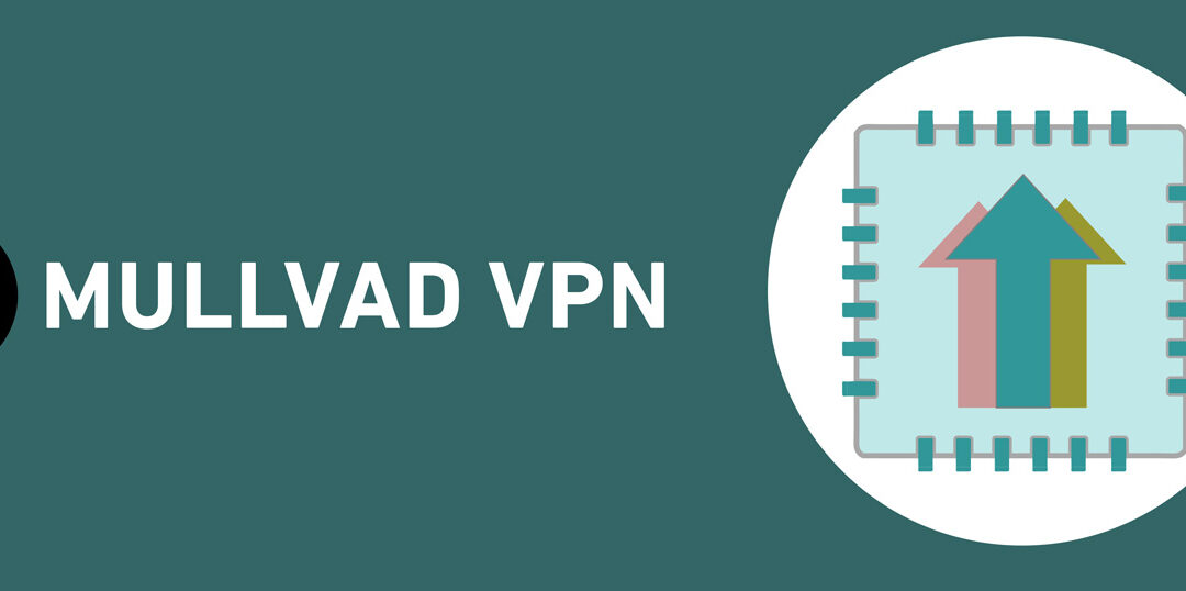 Mullvad VPN : Migration complète vers des serveurs RAM