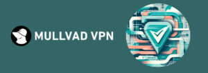 Illustration : Mullvad lance DAITA, une innovation contre l'analyse de trafic guidée par l'IA