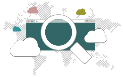Navigateur web et moteur de recherche  Quelle est la différence