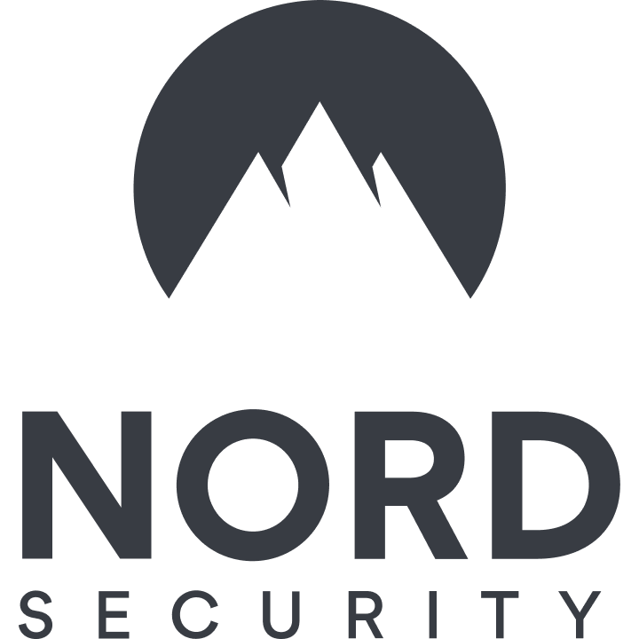 Illustration : Nord Security logo hauteur