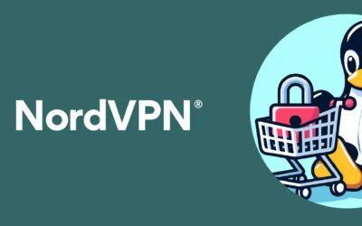 NordVPN désormais disponible sur Snapcraft : les utilisateurs de Linux vont être contents !