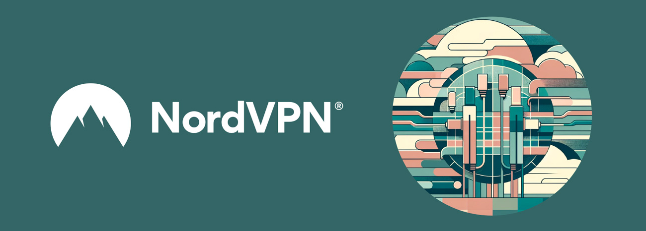 Illustration : NordVPN Élargit Son Réseau avec de Nouveaux Serveurs Virtuels