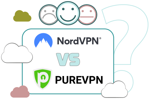 NordVPN-et-PureVPN Illustration : Quel VPN choisir entre NordVPN et PureVPN ?