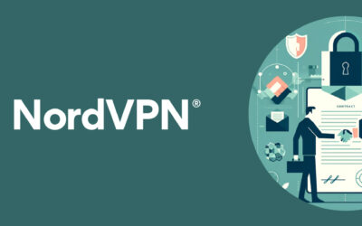 Lancement de l&rsquo;assurance Cyber chez NordVPN