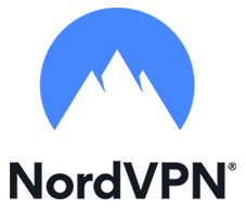 Logo de NordVPN