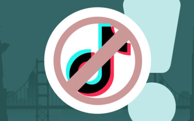 Nouveau banissement de TikTok : La ville de New York n’en veut plus !